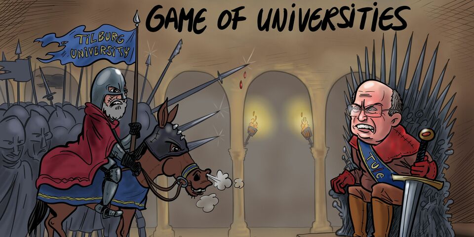 Cartoon | Sandor Paulus