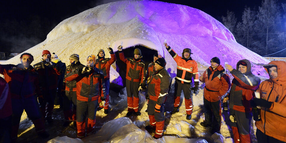 Foto | Bart van Overbeeke