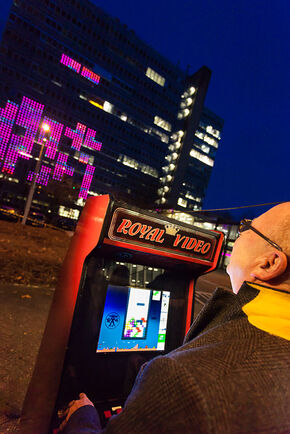 Foto | Bart van Eijden