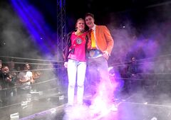 Foto | Monique van de Ven Foto | Monique van de Ven