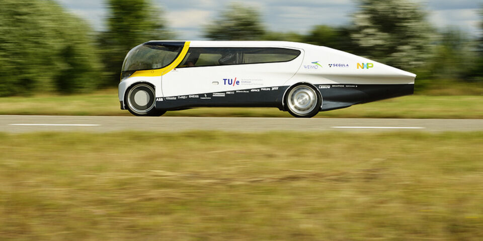 Foto | Bart van Overbeeke