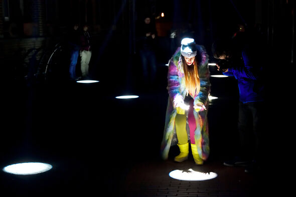 Foto | Bart van Overbeeke