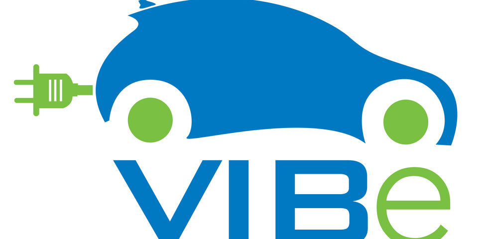 TU/e in grote proef met elektrisch rijden VIBe