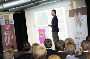 Foto | Bart van Overbeeke