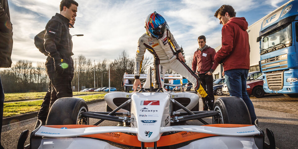 Foto | Gerlach Delissen Photography