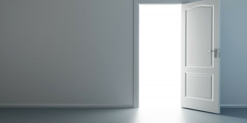 Handen ineen voor open science