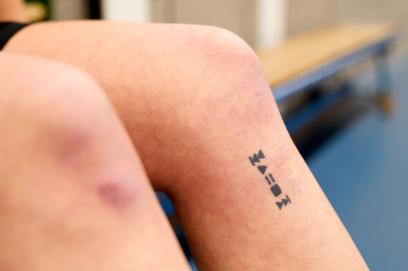 Foto | Bart van Overbeeke Foto | Bart van Overbeeke