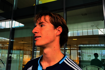 The university is going through some tough financial times, which ask for even tougher budget cuts. So this week's Cursor's ...