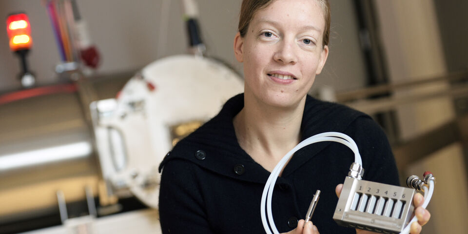 Grote stap in begrip antivries-eiwitten mede door TU/e