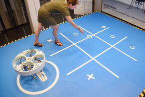 Photo | Bart van Overbeeke Photo | Bart van Overbeeke