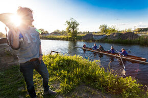 Foto | Bart van Eijden