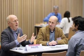 Photo | Bart van Overbeeke Photo | Bart van Overbeeke