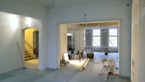 Kijkje in De Keizer.