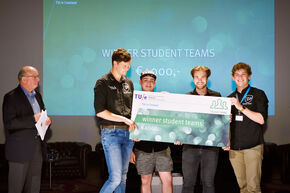 Foto | Bart van Overbeeke