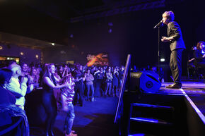 Wouter Hamel. Foto | Bart van Overbeeke