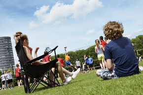 Foto | Bart van Overbeeke