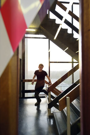 Foto | Bart van Overbeeke