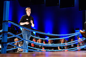 Photo | Bart van Overbeeke Photo | Bart van Overbeeke