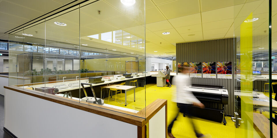 Archieffoto | Bart van Overbeeke