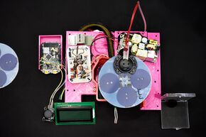 Sensus 2017. Foto | Bart van Overbeeke