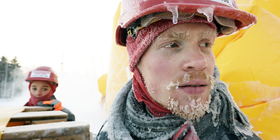 Foto | Bart van Overbeeke