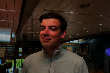 Next Wednesday are the municipal council elections. So we asked student and staff candidates about their experience in politics, ...