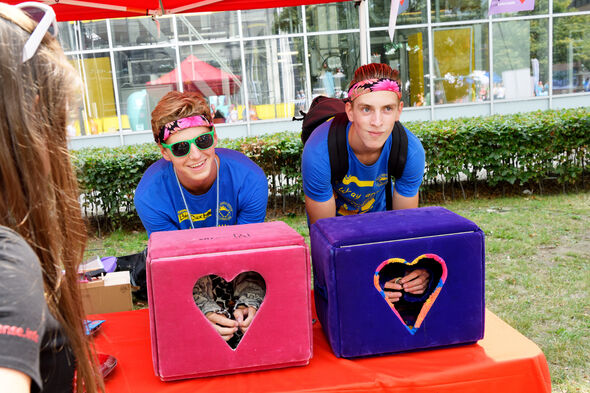 Foto | Bart van Overbeeke