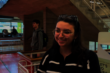 Tomorrow, on the October 4, it's World Animal Day. So this week's Cursor's Question is: do you have a pet, and what kind?