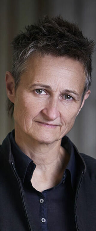 Ineke Sluiter. Foto | Inge Hoogland