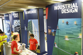 Photo | Bart van Overbeeke Photo | Bart van Overbeeke