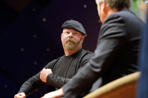 Foto | Bart van Overbeeke