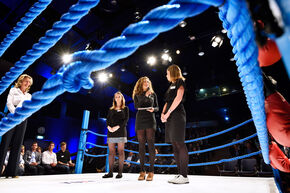 Team OPTIMUS. Photo | Bart van Overbeeke Team OPTIMUS. Photo | Bart van Overbeeke