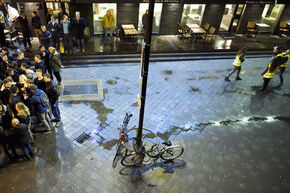 Foto | Bart van Overbeeke