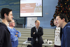 Foto | Bart van Overbeeke