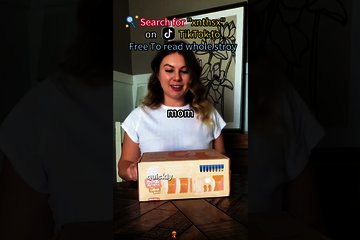 Female-oriented #torturous #pretending to be poor.