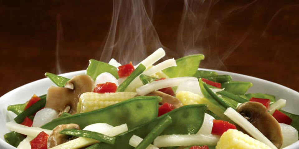 Voortaan naar Gemini-Zuid voor warm avondmaal