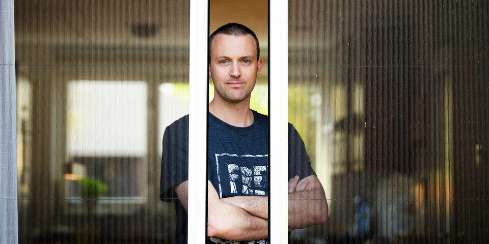 [Translate to English:] Foto | Bart van Overbeeke