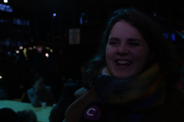 Remember Sacha, starring in our 2018 TU/e Christmas Market video report, confessing he would really fancy a girlfriend before ...