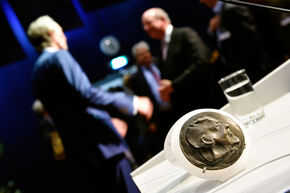 Foto | Bart van Overbeeke