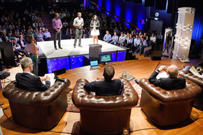 Foto | Bart van Overbeeke