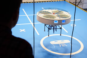 Photo | Bart van Overbeeke Photo | Bart van Overbeeke