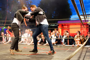 Photo | Bart van Overbeeke