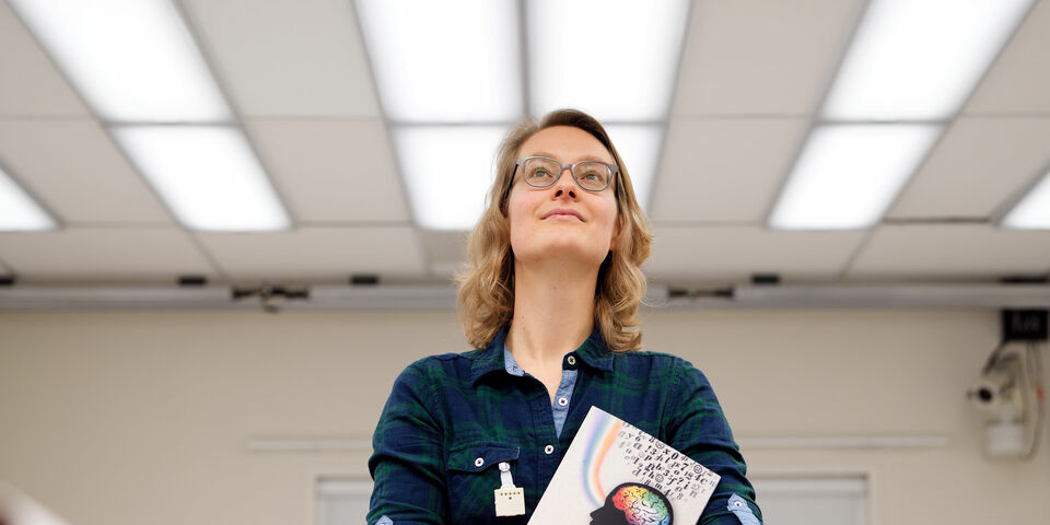 Foto | Bart van Overbeeke