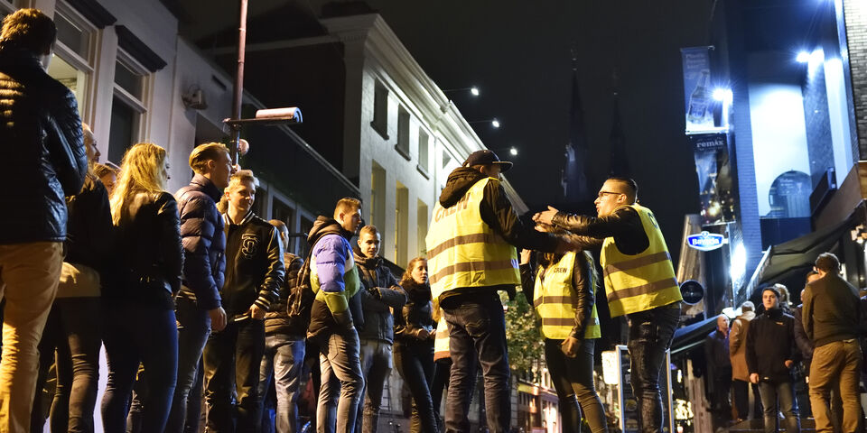 Foto | Bart van Overbeeke