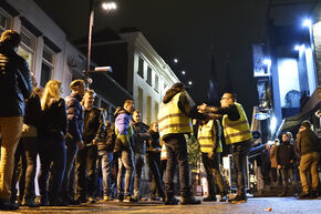 Foto | Bart van Overbeeke