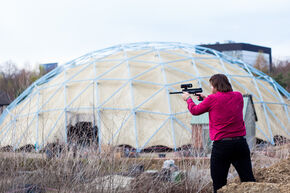 Foto | Bart van Eijden Foto | Bart van Eijden