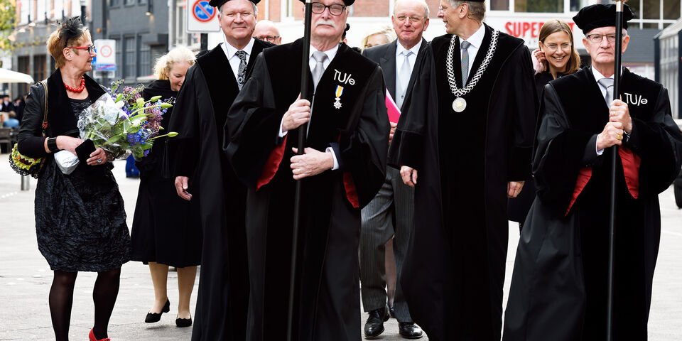 Foto | Bart van Overbeeke