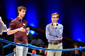 Photo | Bart van Overbeeke Photo | Bart van Overbeeke