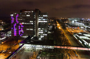 Foto | Bart van Eijden