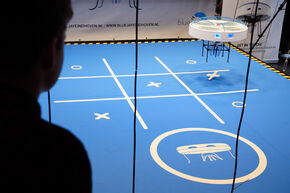 Photo | Bart van Overbeeke Photo | Bart van Overbeeke